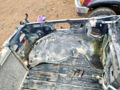   Toyota Land Cruiser HDJ81 