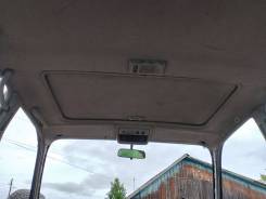   Toyota Land Cruiser HDJ81 