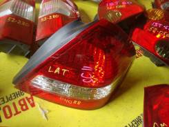   Nissan Tiida Latio, SC11 P4088