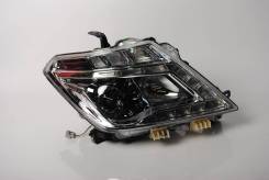  Nissan Patrol 26010-3ZD0B,  