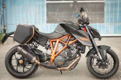  KTM 1290 Superduke R, 2016. 