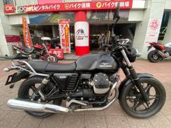  Motoguzzi V7 Stone 2014 . 