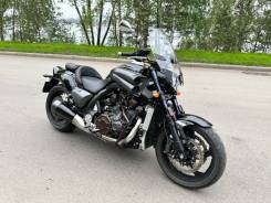 Yamaha V-Max 1700, 2009 