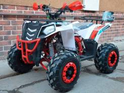 Wels Thunder 125 Evo, 2024 