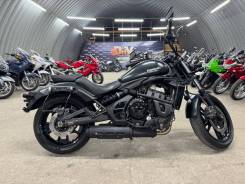 Kawasaki VN Vulcan S, 2016 