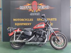  Harley-Davidson XL883R Sportster 043934 