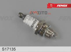   Honda Husqvarna Kawasaki Stihl Yamaha  2-  , Nickel  0,5 , 1  S17135 Fenox S17135 