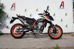 KTM 890 Duke R, 2021 