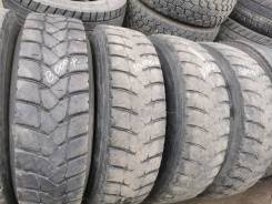 Bridgestone Dueler H/T 33, 315/80 R22.5 