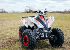 Sharmax 180 Cross, 2024 