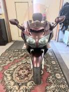 Yamaha FJR 1300AS, 2007 