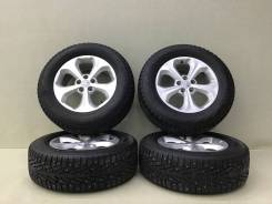 ������ R17 ������ ���������� Nokian Tyres Nordman 7 SUV 108T XL [529102P270] ����