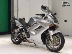 Honda VFR 800F, 2005 