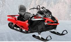 Aodes Snowcross 1000 WT, 2024 