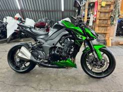 Kawasaki Z 1000, 2021 