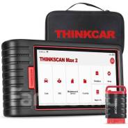  ,   Thinkscan Max 2,  