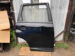 ����� ������ ������ Subaru Forester SJ