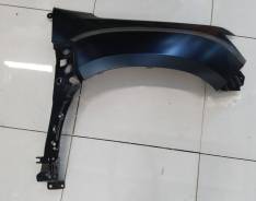 ����� �������� ������ Renault Duster � 2021�. �������� �� ��.