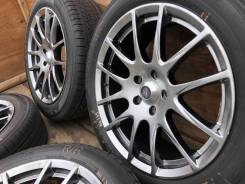   5 Zigen R18.     