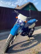 Yamaha TT-R 250, 1997 