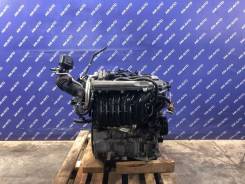  Toyota Wish 2007 1900028330 ANE10 1AZ-FSE 