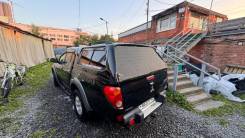  Mitsubishi l200 long (   ) 