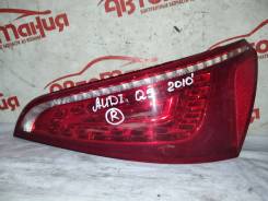 ������ ������ Audi Q5 2010 � �����