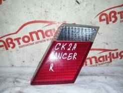 ������ ������ �� Mitsubishi Lancer CK2A � �����