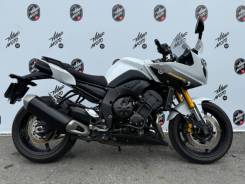 Yamaha FZ 08, 2014 