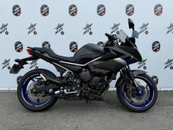 Yamaha XJ 600 S Diversion, 2015 