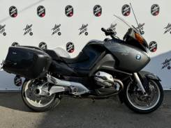 BMW R 1200 RT, 2005 