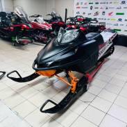 Arctic Cat M8, 2009 