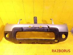   Renault Duster 1 HS 2010-2015   