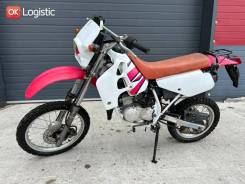  Honda CRM 50 2005 . 