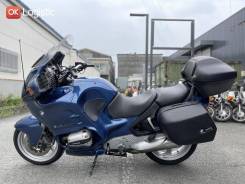  BMW R1100RT 1997 . 