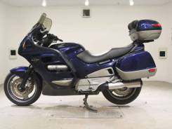 Honda ST1100, 1995 