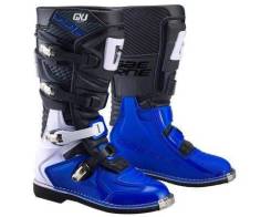  Gaerne GXJ Black Blue :37 2169-003-37 