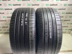 Pirelli P Zero PZ4, 285 40 R21 