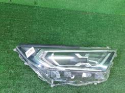    Toyota RAV4 5 XA50 (2018-. . ) 0000005860098 
