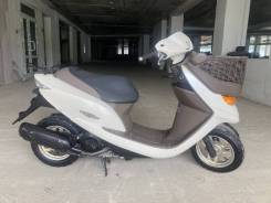 Honda Dio AF68 Cesta, 2011 