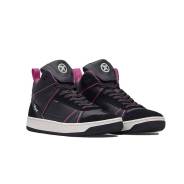  Black Fuchsia  Xpd Moto-1 H2out Lady 