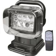     Black Goldenship GS10245 12V 50W 210 mm 