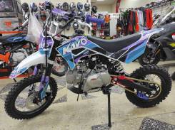 Kayo Mini YX125EM, 2024 