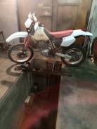 Honda XR 400R, 1996 