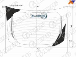   ( / / 4D SED) Changan UNI-V 22- XYG UNI-V-22 RW/H/X 