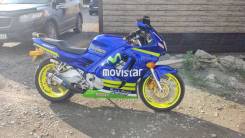 Honda CBR 600F3, 1995 