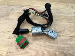   Peugeot 307 2005 26549461F98 3A/C TU5JP4 