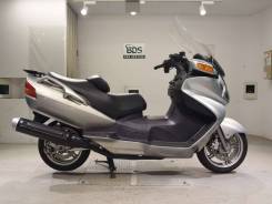 Suzuki Skywave 650   , 2005 