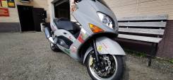 Yamaha Tmax, 2006 