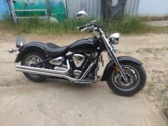 Yamaha Roadstar 1700, 2005 